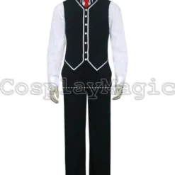 Vampire Knight Day Class Zero Kiryu Cosplay -Cosplay Magic Store 2883