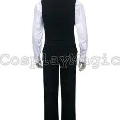 Vampire Knight Day Class Zero Kiryu Cosplay -Cosplay Magic Store 2884