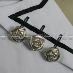 Vampire Knight Night Class Kaname Kuran Cosplay -Cosplay Magic Store 2890a