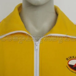 The Prince Of Tennis Rikkaidai Fuzoku Cosplay -Cosplay Magic Store 290a