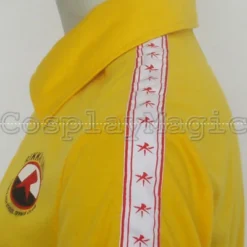 The Prince Of Tennis Rikkaidai Fuzoku Cosplay -Cosplay Magic Store 290g