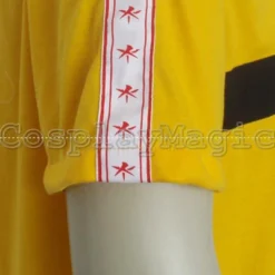 The Prince Of Tennis Rikkaidai Fuzoku Cosplay -Cosplay Magic Store 290h