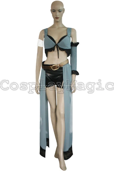 Final Fantasy VIII 8 Rinoa Heartilly Fanart 2 Final Fantasy VIII 8 Rinoa Heartilly Fanart - Image 2