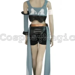 Final Fantasy VIII 8 Rinoa Heartilly Fanart 10 Final Fantasy VIII 8 Rinoa Heartilly Fanart -Cosplay Magic Store 2912