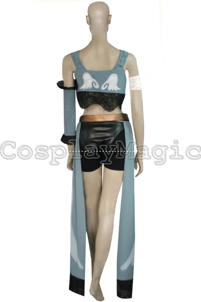 Final Fantasy VIII 8 Rinoa Heartilly Fanart 3 Final Fantasy VIII 8 Rinoa Heartilly Fanart - Image 3