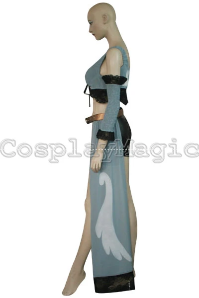 Final Fantasy VIII 8 Rinoa Heartilly Fanart 4 Final Fantasy VIII 8 Rinoa Heartilly Fanart - Image 4