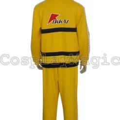 The Prince Of Tennis Rikkaidai Fuzoku Cosplay -Cosplay Magic Store 292