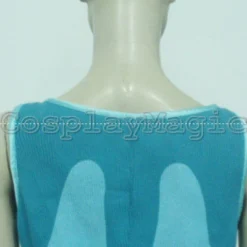 Final Fantasy VIII 8 Rinoa Heartilly Cosplay -Cosplay Magic Store 2920c