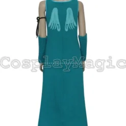 Final Fantasy VIII 8 Rinoa Heartilly Cosplay -Cosplay Magic Store 2922