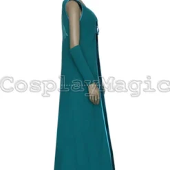 Final Fantasy VIII 8 Rinoa Heartilly Cosplay -Cosplay Magic Store 2923