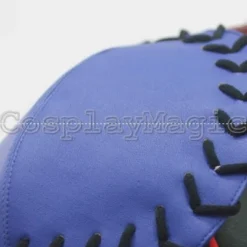 Final Fantasy X-2 Shuyin Cosplay -Cosplay Magic Store 2940c