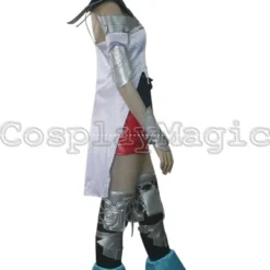 Final Fantasy XII 12 Ashe Cosplay -Cosplay Magic Store 2953