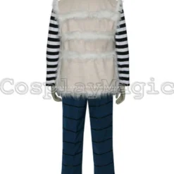 Death Note Matt Cosplay -Cosplay Magic Store 2972