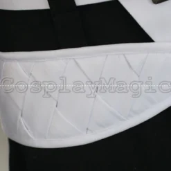 D.Gray-Man Yu Kanda Cosplay -Cosplay Magic Store 2980d