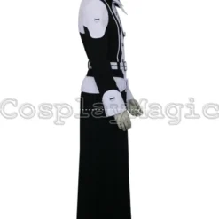 D.Gray-Man Yu Kanda Cosplay -Cosplay Magic Store 2983