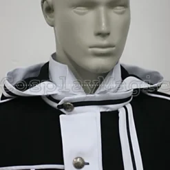 D.Gray-Man 1 Allen Walker Cosplay -Cosplay Magic Store 2990a