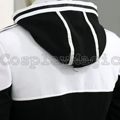 D.Gray-Man 1 Allen Walker Cosplay -Cosplay Magic Store 2990b