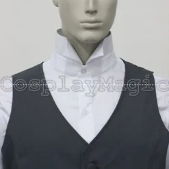 D.Gray-Man 1 Allen Walker Cosplay -Cosplay Magic Store 2990e