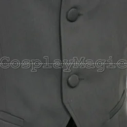 D.Gray-Man 1 Allen Walker Cosplay -Cosplay Magic Store 2990f