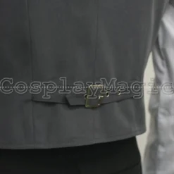 D.Gray-Man 1 Allen Walker Cosplay -Cosplay Magic Store 2990g