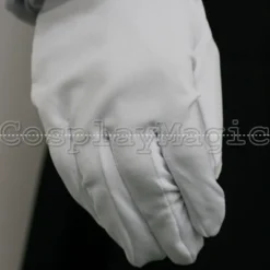 D.Gray-Man 1 Allen Walker Cosplay -Cosplay Magic Store 2990h