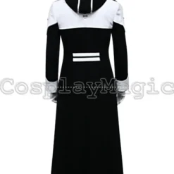 D.Gray-Man 1 Allen Walker Cosplay -Cosplay Magic Store 2992
