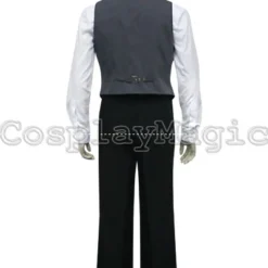 D.Gray-Man 1 Allen Walker Cosplay -Cosplay Magic Store 2995