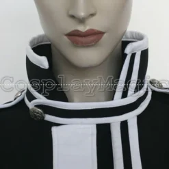 D.Gray-Man Lenalee Lee Cosplay -Cosplay Magic Store 3000a