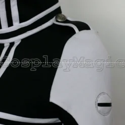 D.Gray-Man Lenalee Lee Cosplay -Cosplay Magic Store 3000c