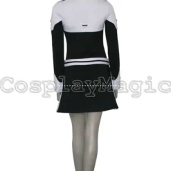 D.Gray-Man Lenalee Lee Cosplay -Cosplay Magic Store 3002