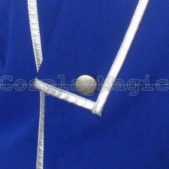 FullMetal Alchemist Winry Rockbell Military Cosplay -Cosplay Magic Store 300c