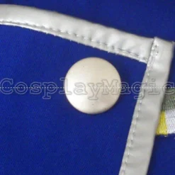 FullMetal Alchemist Winry Rockbell Military Cosplay -Cosplay Magic Store 300d