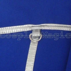 FullMetal Alchemist Winry Rockbell Military Cosplay -Cosplay Magic Store 300e