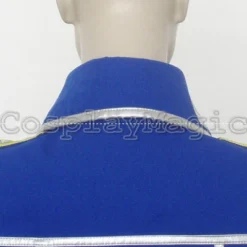 FullMetal Alchemist Winry Rockbell Military Cosplay -Cosplay Magic Store 300h