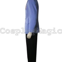 Ouran High School Host Club Boy Uniform Cosplay -Cosplay Magic Store 3013