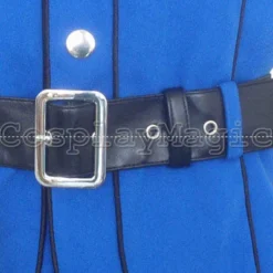 Hellsing Seras Victoria Blue Cosplay -Cosplay Magic Store 3020e