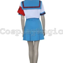 Haruhi Suzumiya School Uniform -Cosplay Magic Store 3032