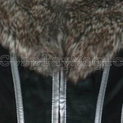 Final Fantasy X 10 Lulu Cosplay -Cosplay Magic Store 3040b