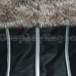 Final Fantasy X 10 Lulu Cosplay -Cosplay Magic Store 3040c