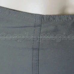 Final Fantasy X 10 Lulu Cosplay -Cosplay Magic Store 3040d