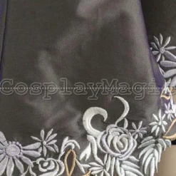 Final Fantasy X 10 Lulu Cosplay -Cosplay Magic Store 3040g