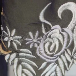 Final Fantasy X 10 Lulu Cosplay -Cosplay Magic Store 3040h