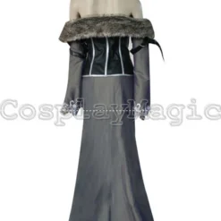Final Fantasy X 10 Lulu Cosplay -Cosplay Magic Store 3042
