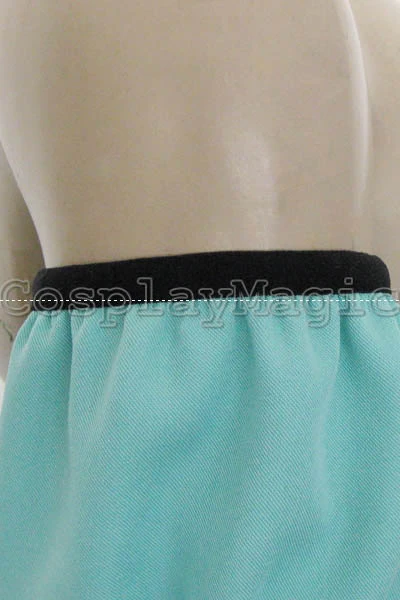 Tokyo Mew Mew Minto Aizawa Cosplay 10 Tokyo Mew Mew Minto Aizawa Cosplay - Image 10