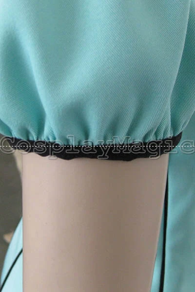 Tokyo Mew Mew Minto Aizawa Cosplay 9 Tokyo Mew Mew Minto Aizawa Cosplay - Image 9