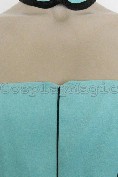 Tokyo Mew Mew Minto Aizawa Cosplay 8 Tokyo Mew Mew Minto Aizawa Cosplay - Image 8