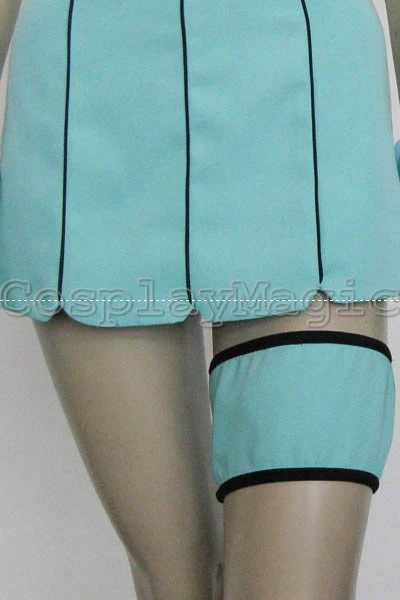 Tokyo Mew Mew Minto Aizawa Cosplay 7 Tokyo Mew Mew Minto Aizawa Cosplay - Image 7