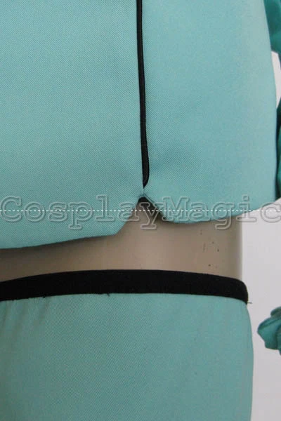 Tokyo Mew Mew Minto Aizawa Cosplay 5 Tokyo Mew Mew Minto Aizawa Cosplay - Image 5