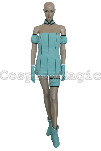 Tokyo Mew Mew Minto Aizawa Cosplay 2 Tokyo Mew Mew Minto Aizawa Cosplay - Image 2