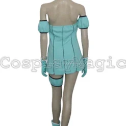 Tokyo Mew Mew Minto Aizawa Cosplay 14 Tokyo Mew Mew Minto Aizawa Cosplay -Cosplay Magic Store 3062